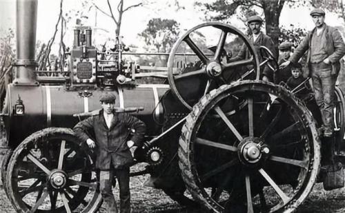 電氣時代的開創者—西門子的故事