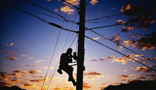 供電系統(tǒng)有哪些常用的接線方式？