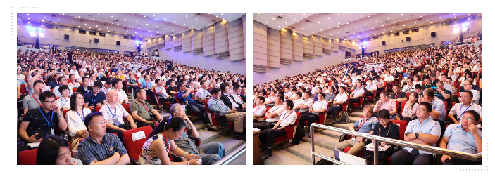 威勝電氣受邀亮相“2019年中國配電技術高峰論壇”，產品方案引關注！ 