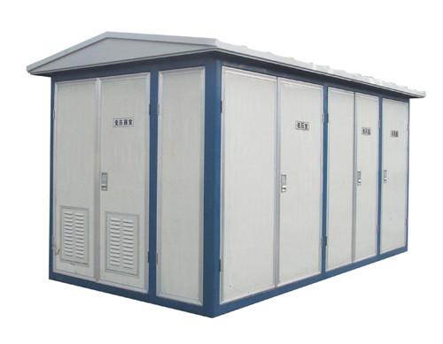 智能環(huán)網(wǎng)柜中的環(huán)網(wǎng)柜是什么？