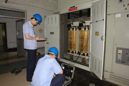 智能環(huán)網(wǎng)柜有什么高性能？