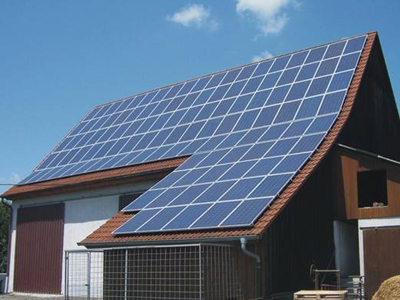 家庭新能源應用：對并離網型家庭光儲等系統進行講解