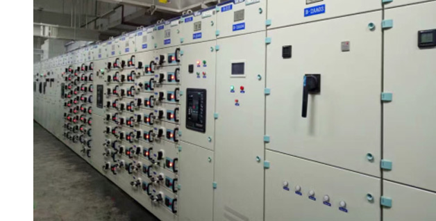 電氣成套設(shè)備：電氣成套設(shè)備本來(lái)就是一起的嗎？